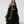 Load image into Gallery viewer, Black net lehenga skirt
