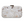Load image into Gallery viewer, white bridal clutch indian
